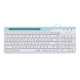A4Tech Fstyler FK25 White A4Tech Fstyler FK25 White