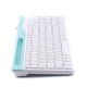 A4Tech Fstyler FK25 White A4Tech Fstyler FK25 White