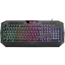 Defender Gelios GK-174DL USB Black (45174)