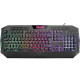 Defender Gelios GK-174DL USB Black (45174)