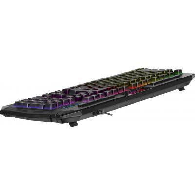 Defender Gelios GK-174DL USB Black (45174)