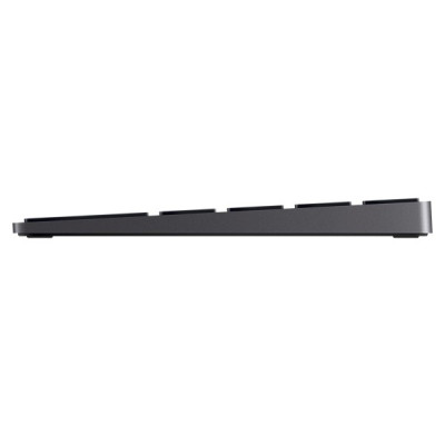 Apple Magic Keyboard with Numeric Keypad Space Gray (MRMH2)