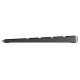 Apple Magic Keyboard with Numeric Keypad Space Gray (MRMH2)