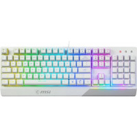 MSI Vigor GK30 USB White (S11-04UA301-CLA)