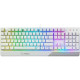 MSI Vigor GK30 USB White (S11-04UA301-CLA)