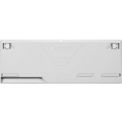 MSI Vigor GK30 USB White (S11-04UA301-CLA)