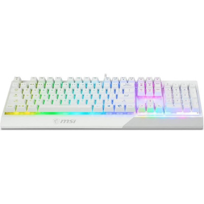 MSI Vigor GK30 USB White (S11-04UA301-CLA)