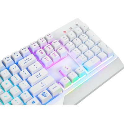 MSI Vigor GK30 USB White (S11-04UA301-CLA)