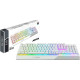 MSI Vigor GK30 USB White (S11-04UA301-CLA)