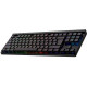 Logitech G515 LIGHTSPEED TKL Wireless Gaming Keyboard Black (920-014075)