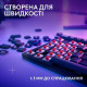 Logitech G515 LIGHTSPEED TKL Wireless Gaming Keyboard Black (920-014075)