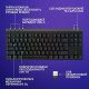 Logitech G515 LIGHTSPEED TKL Wireless Gaming Keyboard Black (920-014075)