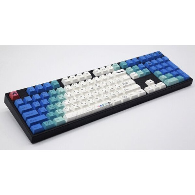 Varmilo VEA108 Summit R2 Cherry Mx Red (A26A022A3A1A06A007)