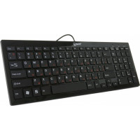 ExtraDigital ED-K101 Black