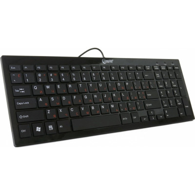 ExtraDigital ED-K101 Black