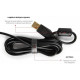 Motospeed CK104 USB Outemu Blue, RGB ENG, UKR, RUS Silver (mtck104cmb)