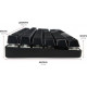 Motospeed CK104 USB Outemu Blue, RGB ENG, UKR, RUS Silver (mtck104cmb)