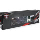 Motospeed CK104 USB Outemu Blue, RGB ENG, UKR, RUS Silver (mtck104cmb)