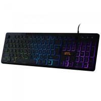 GTL KB7269-5-1 GAMING BLACK (KB7269-5-1) GTL KB7269-5-1 GAMING BLACK (KB7269-5-1)