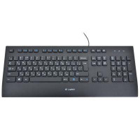 Logitech K280e UA (920-005217)