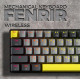 GamePro Asgard Fenrir (MK130G Pro)