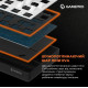 GamePro Asgard Fenrir (MK130G Pro)