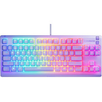SteelSeries Apex 3 TKL UA Lavender