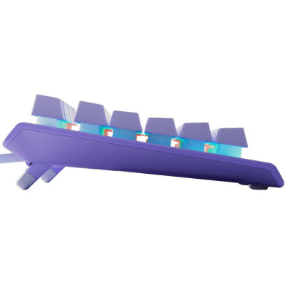 SteelSeries Apex 3 TKL UA Lavender