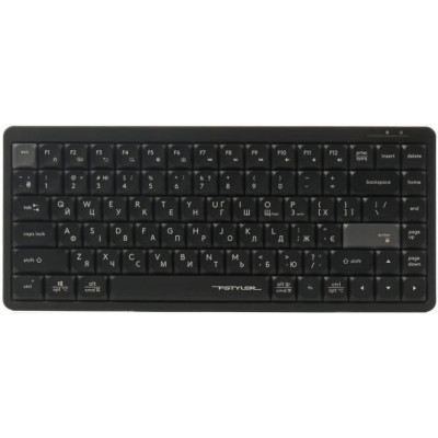 A4Tech FX53 (Black)
