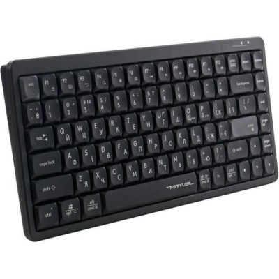 A4Tech FX53 (Black)