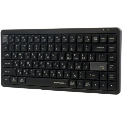 A4Tech FX53 (Black)