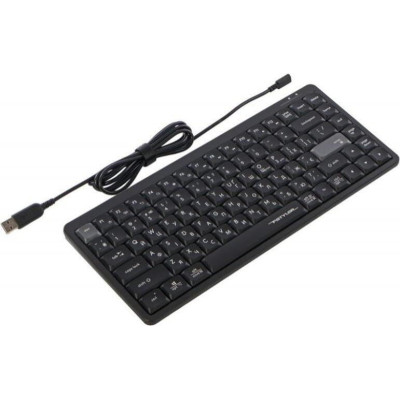 A4Tech FX53 (Black)