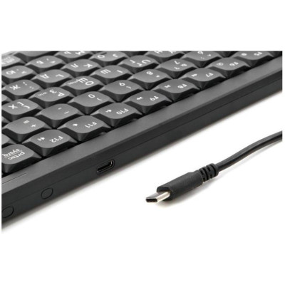 A4Tech FX53 (Black)