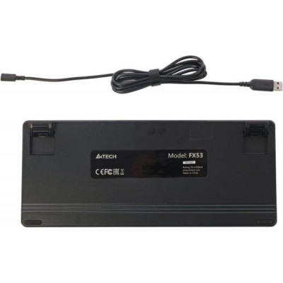 A4Tech FX53 (Black)