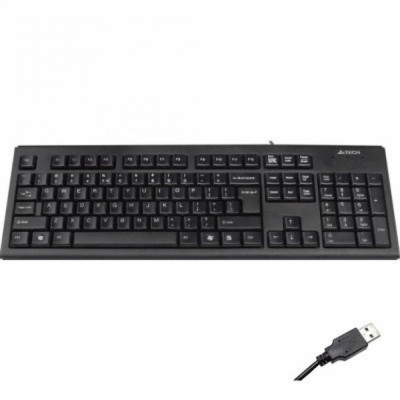 A4tech KR-83 USB