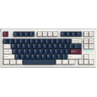 FL ESPORTS FL750 CPM Wireless Gateron PRO Yellow (FL750CPM-7867) White/Blue