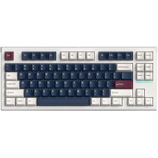 FL ESPORTS FL750 CPM Wireless Gateron PRO Yellow (FL750CPM-7867) White/Blue