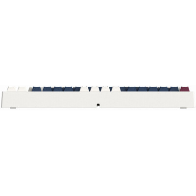 FL ESPORTS FL750 CPM Wireless Gateron PRO Yellow (FL750CPM-7867) White/Blue