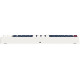 FL ESPORTS FL750 CPM Wireless Gateron PRO Yellow (FL750CPM-7867) White/Blue