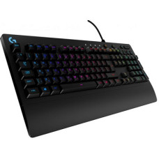 Logitech G213 Prodigy RGB Gaming Keyboard US (920-008093)