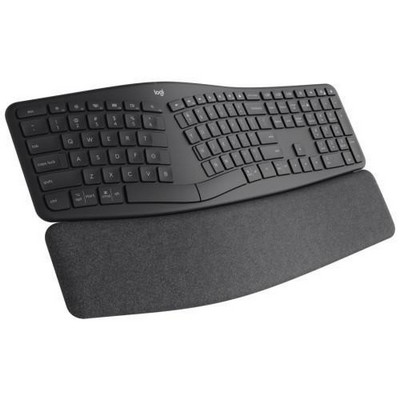Logitech Ergo K860 Wireless Us/Ukr Graphite (920-010108) Logitech Ergo K860 Wireless Us/Ukr Graphite (920-010108)