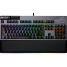 ASUS ROG Strix Flare II Animate NX Red Ru (90MP02E6-BKRA00)