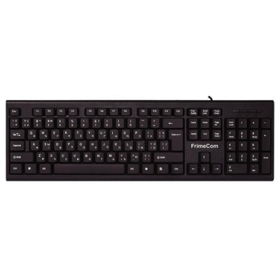 FrimeCom K13 Black