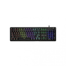 Defender Prosecutor GK-370L USB Black (45370)