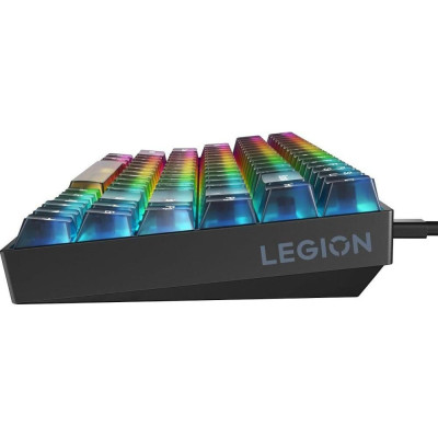 Lenovo Legion K510 Mini Pro Gaming Keyboard UA (GY41P80864) Lenovo Legion K510 Mini Pro Gaming Keyboard UA (GY41P80864)