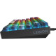Lenovo Legion K510 Mini Pro Gaming Keyboard UA (GY41P80864) Lenovo Legion K510 Mini Pro Gaming Keyboard UA (GY41P80864)