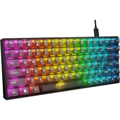 Lenovo Legion K510 Mini Pro Gaming Keyboard UA (GY41P80864) Lenovo Legion K510 Mini Pro Gaming Keyboard UA (GY41P80864)