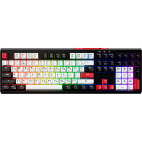 GamePro GK650 USB Black (GK650)