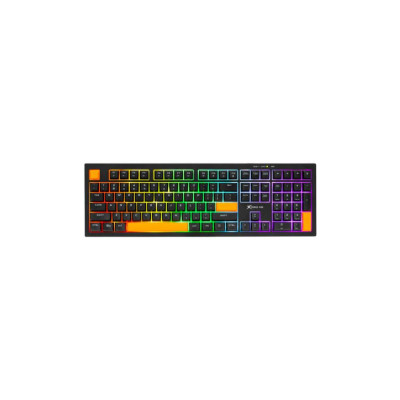 XTRIKE ME KB-512 Black
