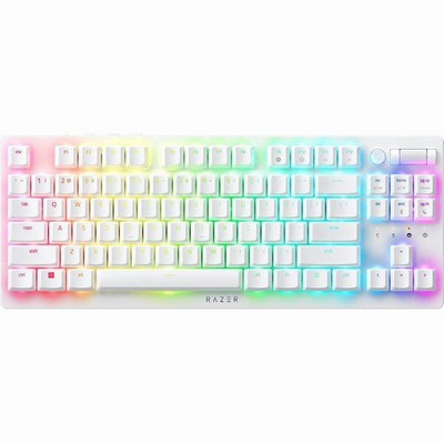 Razer DeathStalker V2 Pro TKL Red Switch White (RZ03-04373500-R3M1)